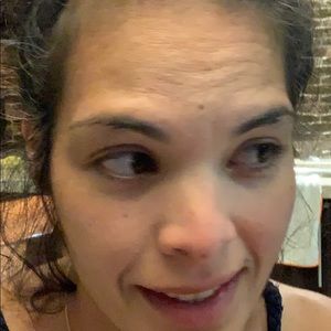 Meet your Posher, Alessandra